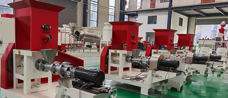 Henan LIMA Machinery Manufactory CO.,LTD